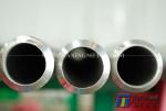 304/304L SEAMLESS  PIPE