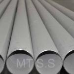 310S WELDED PIPE