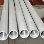 316/316L SEAMLESS PIPE
