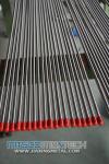 Bright Annealed Tubing