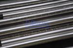 Bright Welded tube