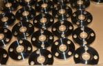 CARBON STEEL FLANGE