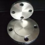 CARBON STEEL FLANGE