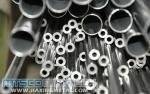 Cleaned Tubing