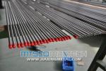 Electric Heating Tubing Line