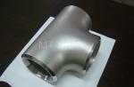 INCONEL 625 TEE,TEES