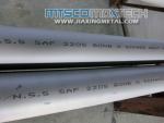 S32205 Tubing/Piping
