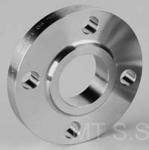 SLIP ON FLANGES