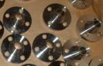 SOCKET WELD FLANGES