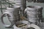S.S. Coiled Tube