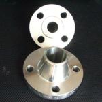 STAINLESS STEEL BLIND FLANGE