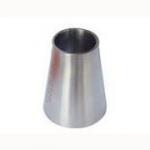 STAINLESS STEEL CONCENTRIC REDUCER