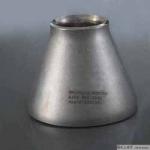 STAINLESS STEEL ECCENTRIC REDUCER