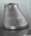 STAINLESS STEEL PIPE REDUCER