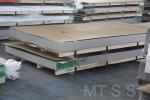 STAINLESS STEEL PLATE HOT ROLLED