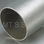 STAINLESS STEEL SEAMLESS PIPE