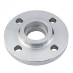 STAINLESS STEEL SLIP ON FLANGES