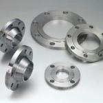 STAINLESS STEEL SOCKET WELD FLANGE