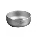 STEEL PIPE CAP