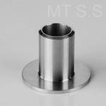 STUB ENDS