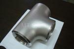 inconel 600 tee/tees