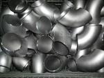 inconel 601 elbow